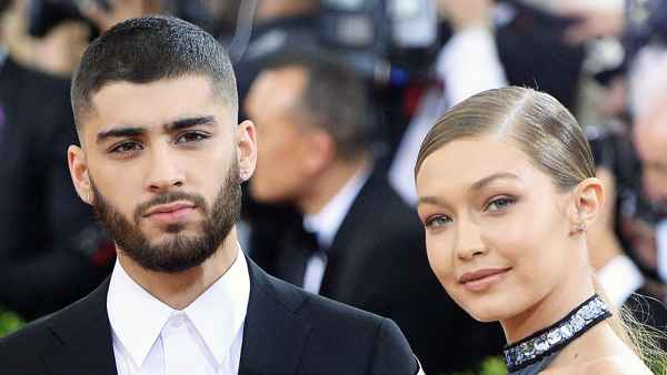 Gigi Hadid Zayn Malik Are Closer Than Ever Before Baby Arrival