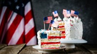 Google Shares Most Searched 'Red, White and Blue' Recipes and More July 4th Search Trends