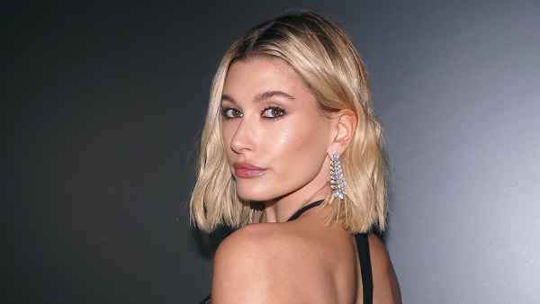 Hailey Baldwin Responds to an Accusation She Was 'Not Nice' to a Waitress
