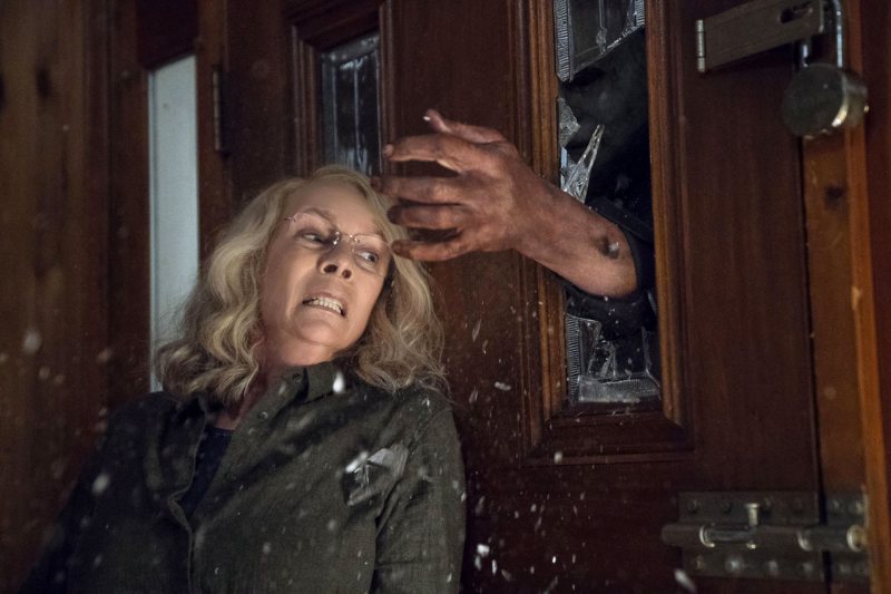 Halloween Ends New Movie Release Dates Due to the Pandemic
