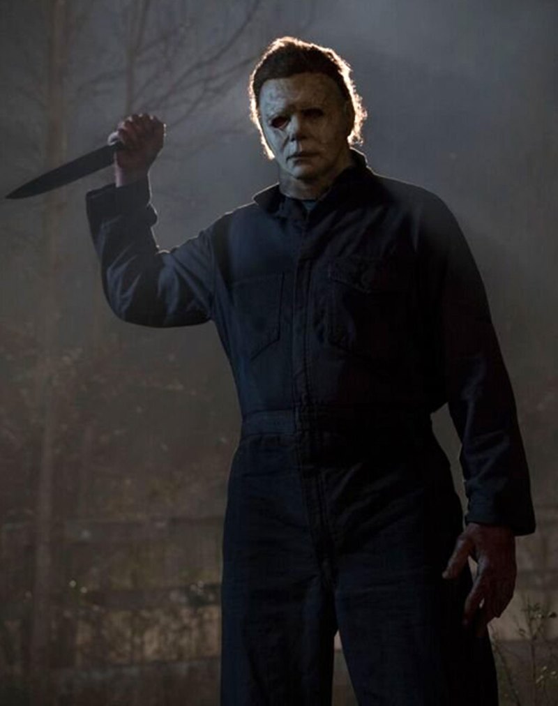 Halloween Kills New Movie Release Dates Due to the Pandemic
