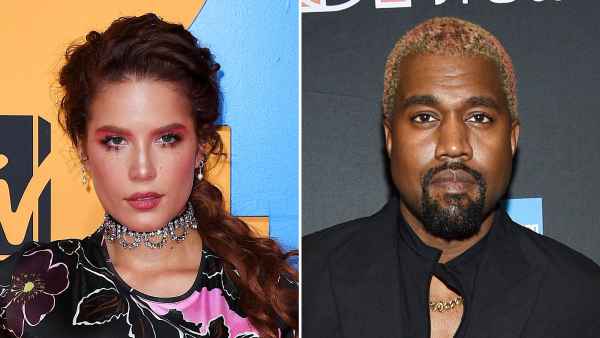Halsey Urges Fans Not to Vilify People With Mental Health Issues After Kanye West Tweet Storm