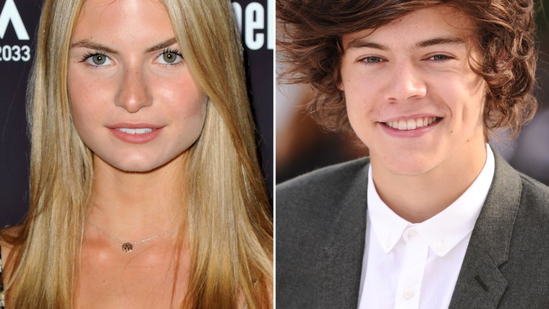 Harry Styles’ Dating History: Taylor Swift, Kendall Jenner and More