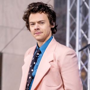 Harry Styles voice sleep app