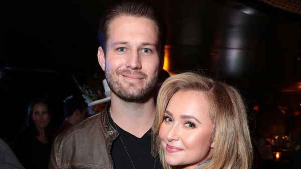 Hayden Panettiere Ex Brian Hickerson Could Face Up to 10 Years in Prison