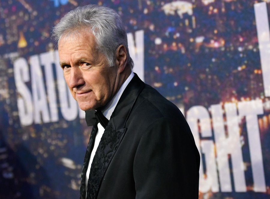 Health Scares Alex Trebek Revelations