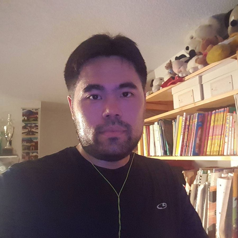 Hikaru Nakamura Gamers React Twitch Streamer Byron Reckful Bernstein Death