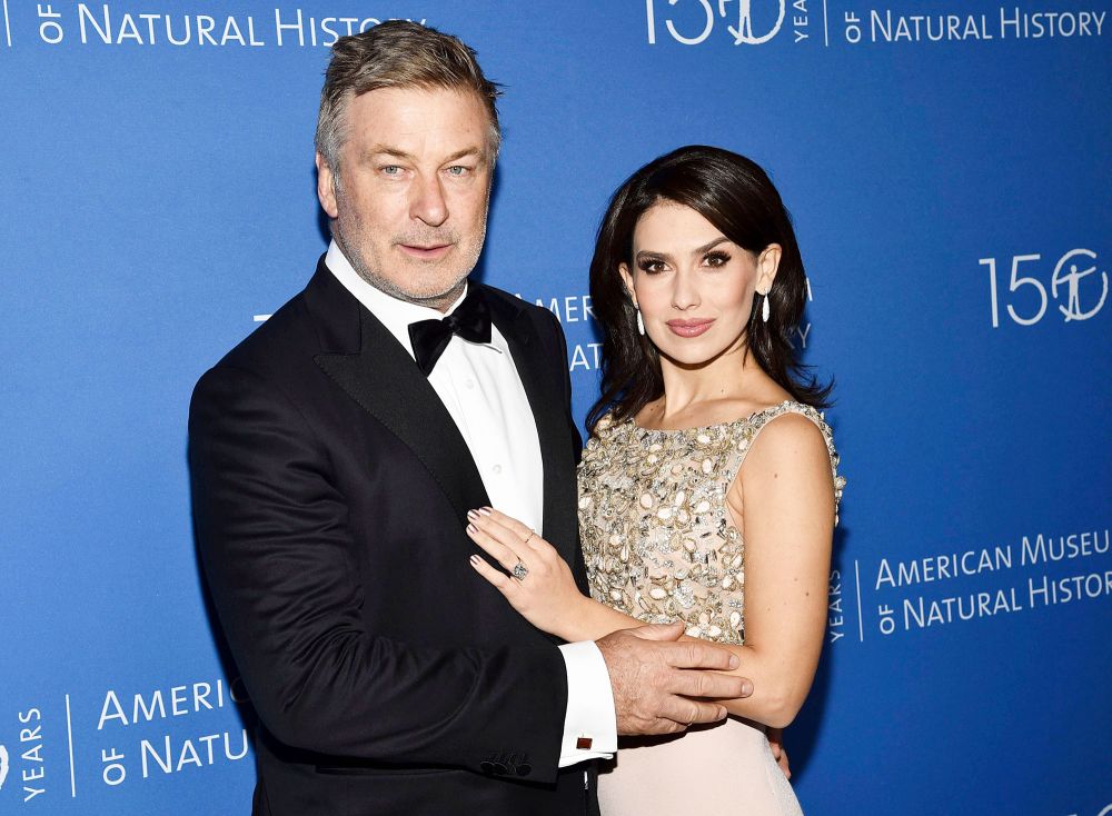 Hilaria Baldwin Gives Birth to 5th Child With Alec Baldwin Following Multiple Miscarriages