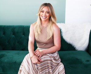 Hilary Duff Calls Out Embarrassing People Not Wearing Masks on 4th of July