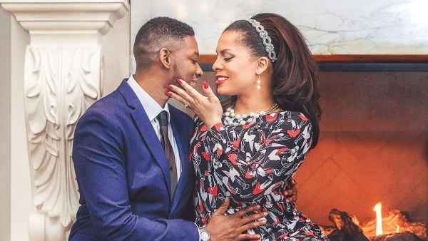 How My Pregnant Husband Stars Myles and Precious Are Raising Daughter Zayn Gender-Neutral
