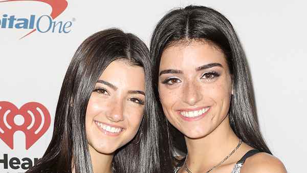 How TikTok Stars Charli Dixie DAmelio Balance Fame Trolls School