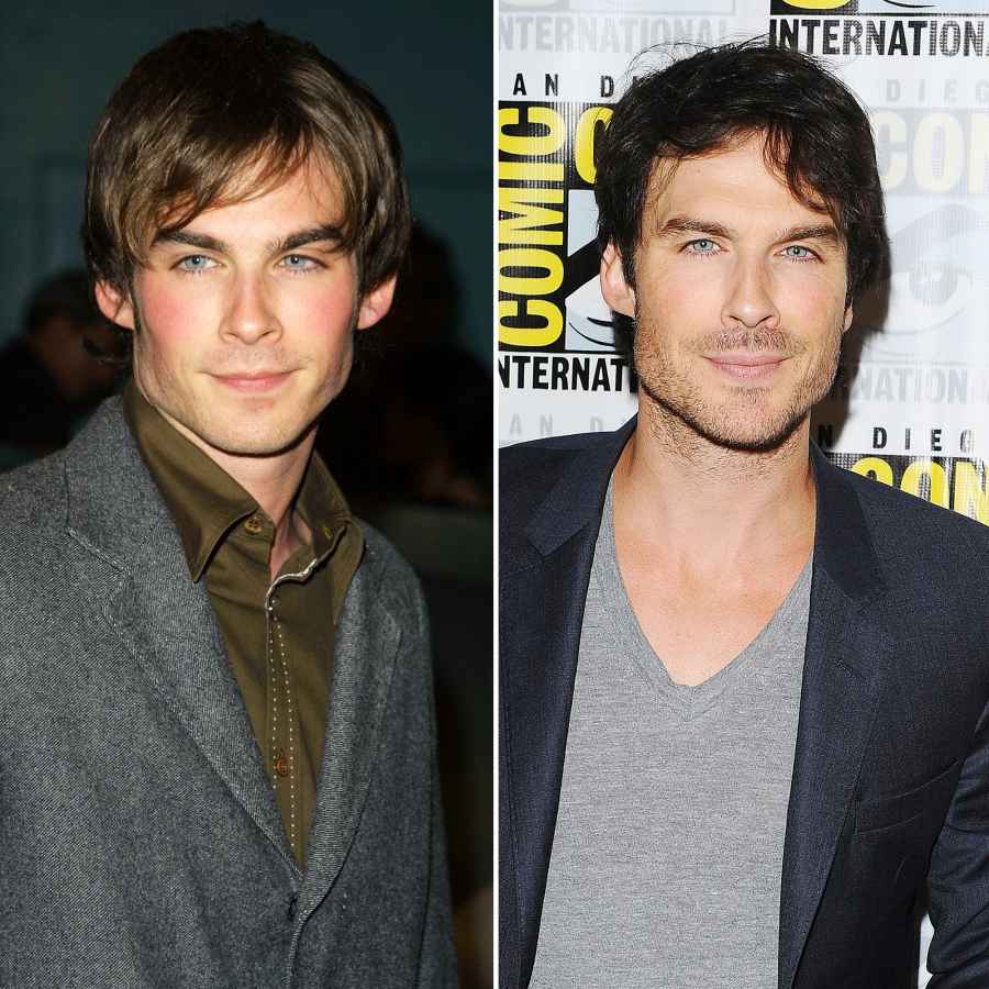 Ian Somerhalder Young Americans Cast Where Are They Now