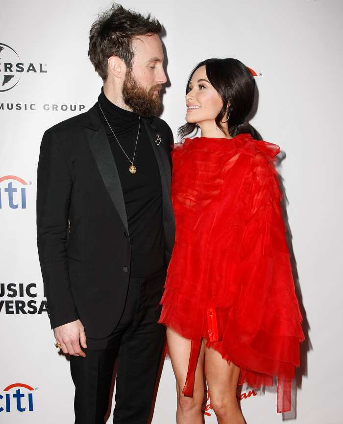 Inside Kacey Musgraves and Ruston Kelly’s Divorce Filing: They ‘Still Have Love and Respect for One Another’