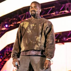 Inside Kanye West Plan for Presidency
