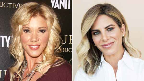Jackie Warner Reveals She Dated Jillian Michaels for 6 Years