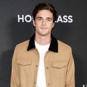 Jacob Elordi attends Varietys Power of Young Hollywood Jacob Elordi Says Kissing Booth Fans Talking About His Body Bothered Him