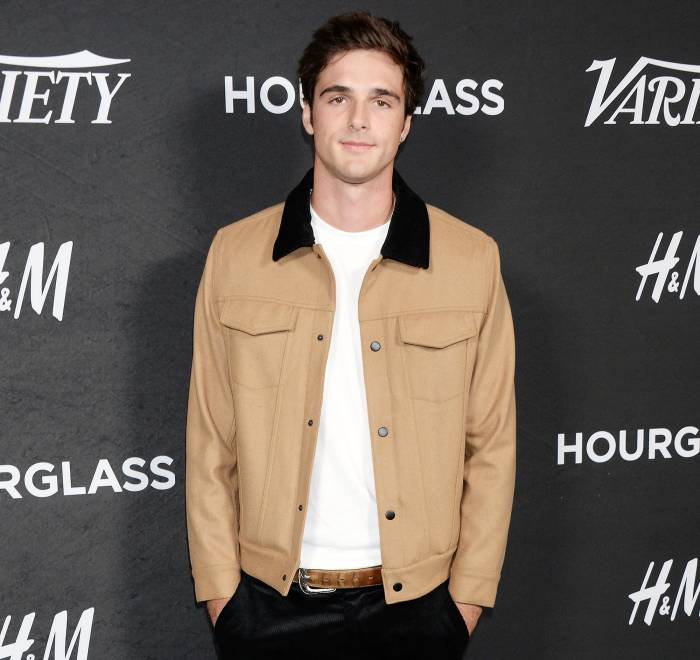 Jacob Elordi attends Varietys Power of Young Hollywood Jacob Elordi Says Kissing Booth Fans Talking About His Body Bothered Him