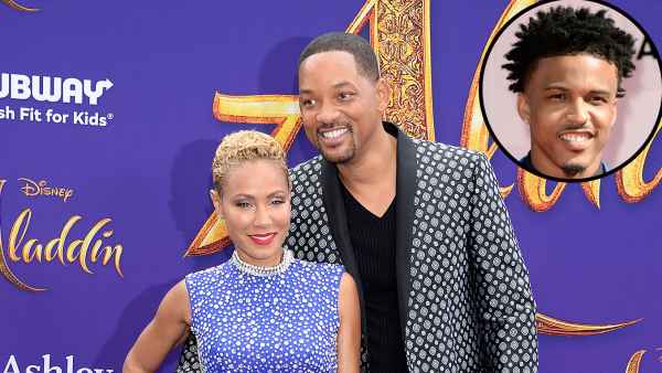 Jada Pinkett Smith and Will Smith Bond Unbreakable Amid August Alsina Rumors