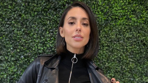 Jade Catta-Preta Returning The Soup Comedian