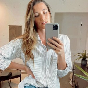 Jade Roper Reveals She Previously Suffered 2nd Miscarriage Due to Chemical Pregnancy