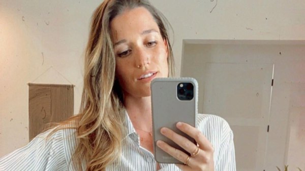 Jade Roper Reveals She Previously Suffered 2nd Miscarriage Due to Chemical Pregnancy