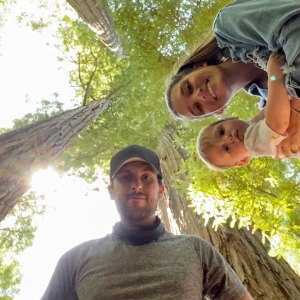 Jade Roper and Tanner Tolbert Son Brooks Takes 1st Steps