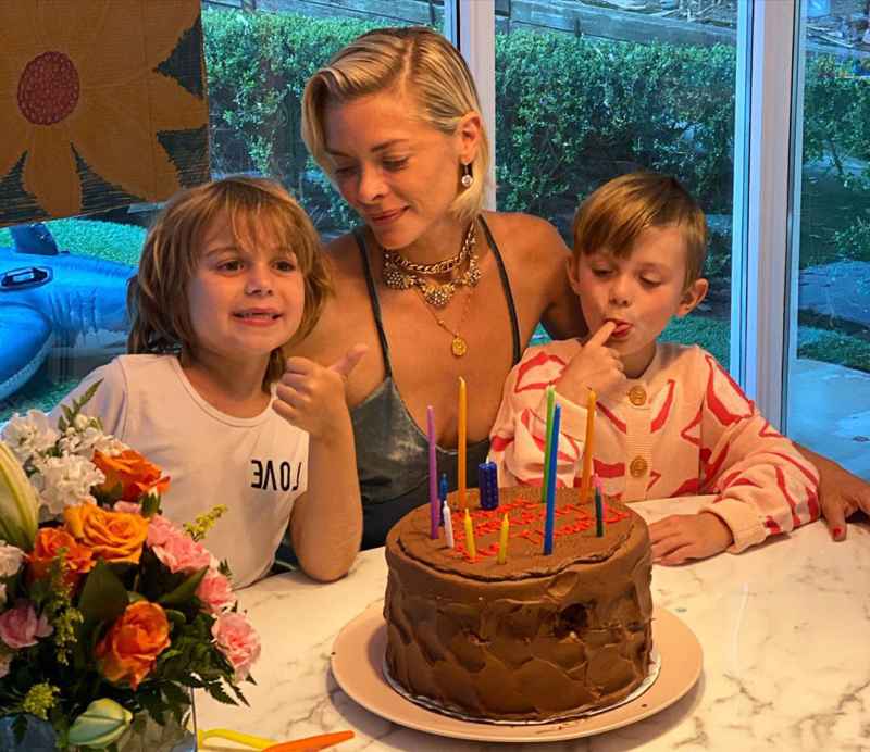 Jaime King and More Parents Celebrate Kids' Birthdays Amid Quarantine