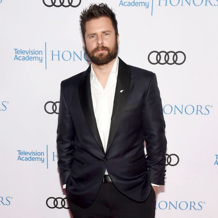 James Roday Announces Long Overdue Decision to Start Going by His Birth Name
