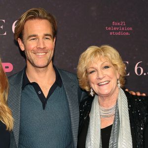 James Van Der Beek’s Mom Melinda Dead at 70: ‘I’m Still in Shock'