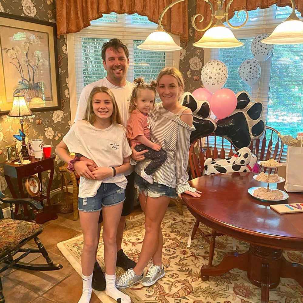 Jamie Lynn Spears Says She Embarrasses Daughter Maddie