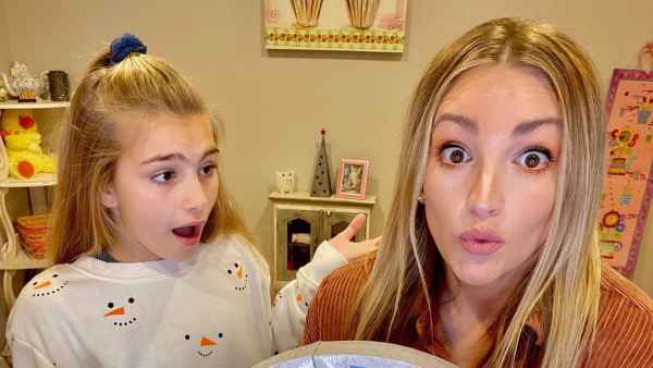 Jamie Lynn Spears Says She Embarrasses Daughter Maddie
