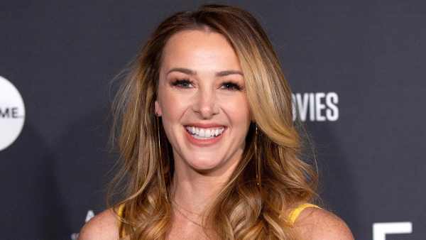 Jamie Otis Is ‘Scared of Looking Weak’ After Postpartum Depression Diagnosis