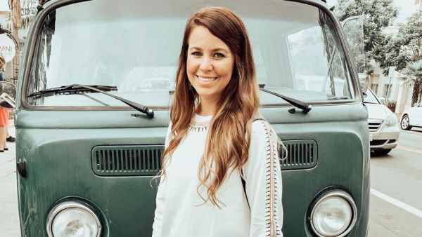 Jana Duggar Longs to Be Married