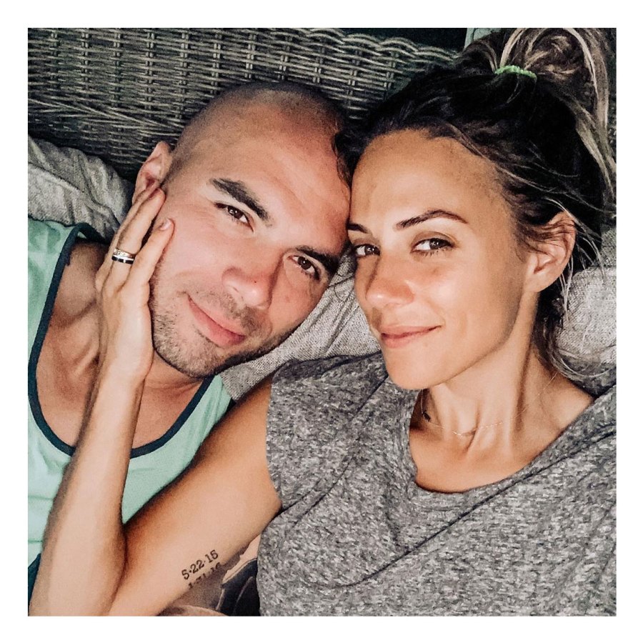 Jana Kramer and Mike Caussin Auditioned for Real Housewives of Beverly Hills During Quarantine