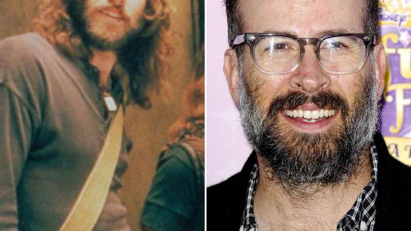 Jason Lee Almost Famous Cast Where Are They Now