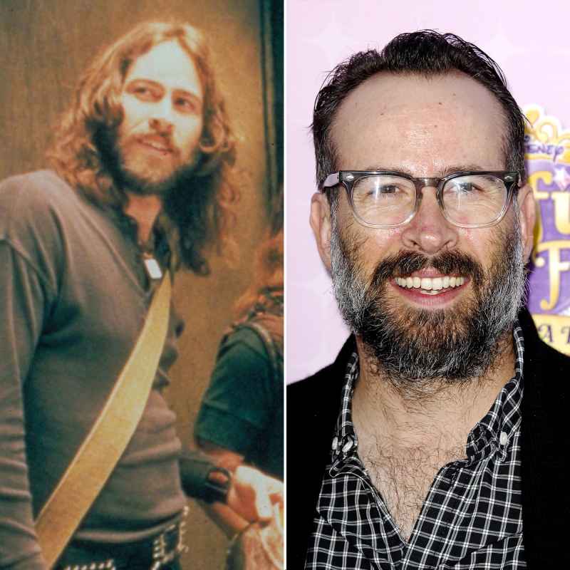 Jason Lee Almost Famous Cast Where Are They Now