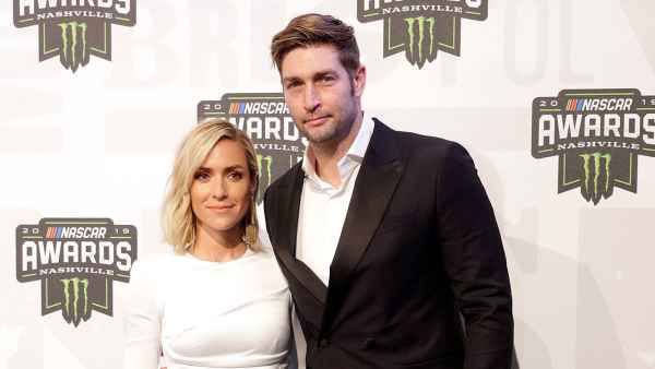 Jay Cutler Approves of Kristin Cavallari New Cookbook