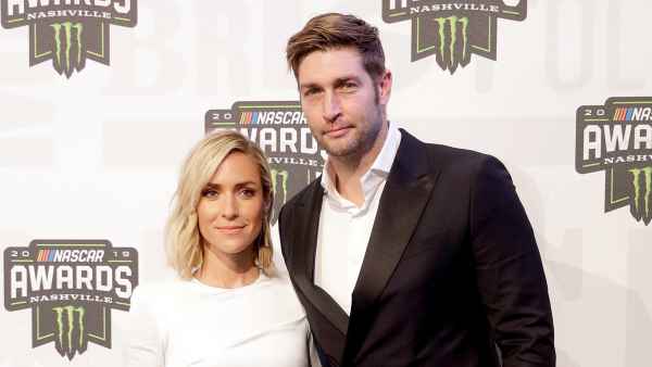 Jay Cutler and Kristin Cavallari sell their nashville home