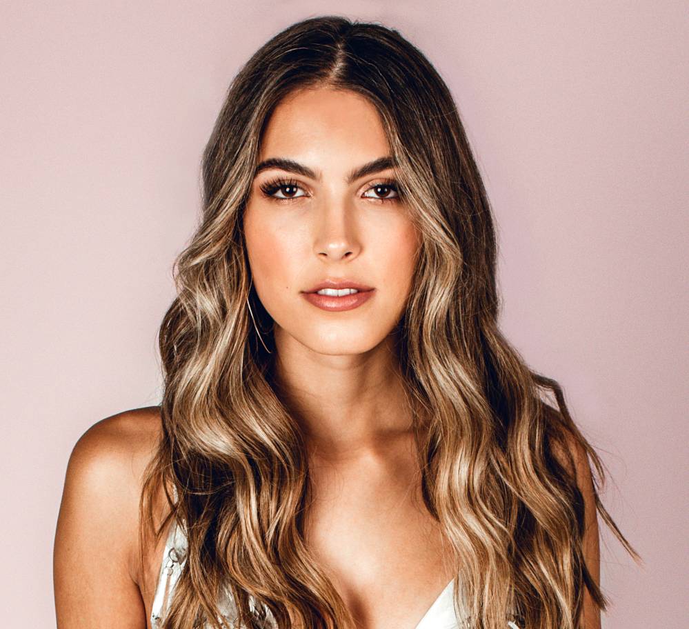 Jena Rose Casper Magico Shine New Forever Yours Music Video