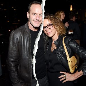 Jennifer Grey and Clark Gregg Split After 19 Years of Marriage