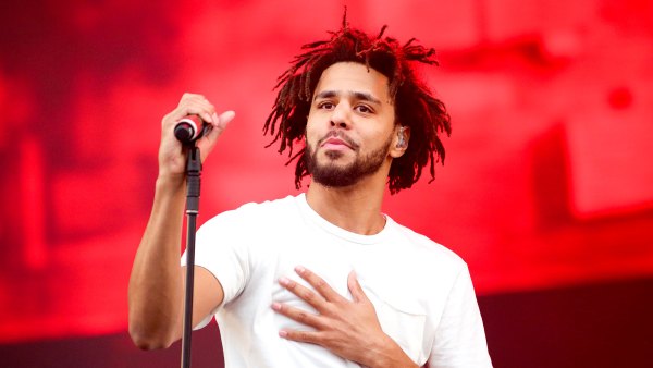 Jermaine Cole J Cole Confirms He Has 2 Kids