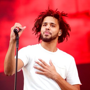 Jermaine Cole J Cole Confirms He Has 2 Kids