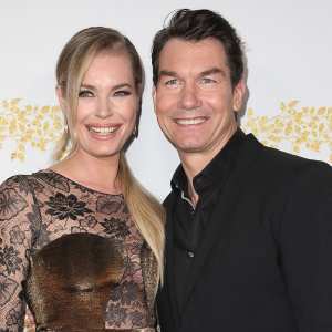 Jerry O’Connell Didn’t Know if His Marriage to Rebecca Romijn Could ‘Handle’ Quarantine