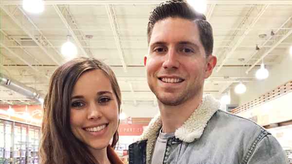 Jessa Duggar and Ben Seewald Are ‘Considering’ Adoption for Baby No. 4