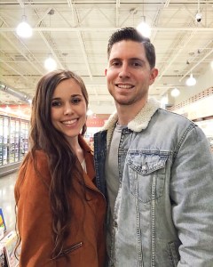 Jessa Duggar and Ben Seewald Are ‘Considering’ Adoption for Baby No. 4