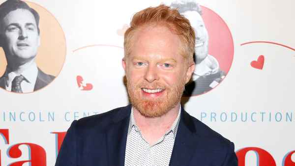 Jesse Tyler Ferguson Claps Back at Troll Criticizing Newborn Son Beckett’s ‘Stupid’ Name