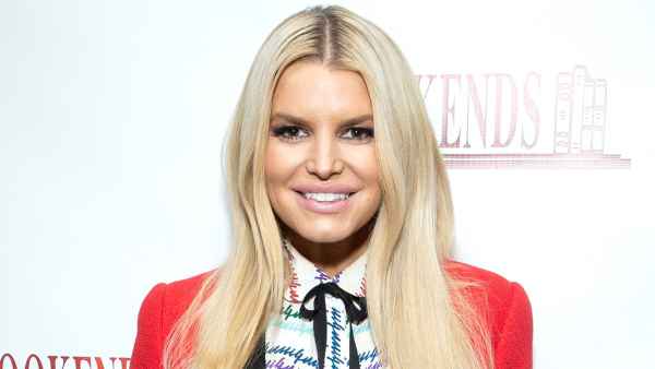 Jessica Simpson Reveals She Sent Abuser ‘Open Book’: ‘I Hope It Brings Healing’