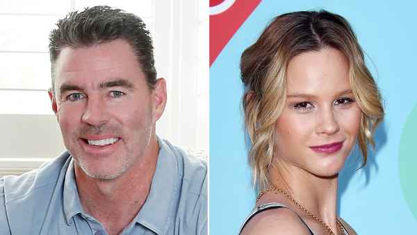 Jim Edmonds Appears to Shade Estranged Wife Meghan King in Posts About Narcissism in Past Relationships