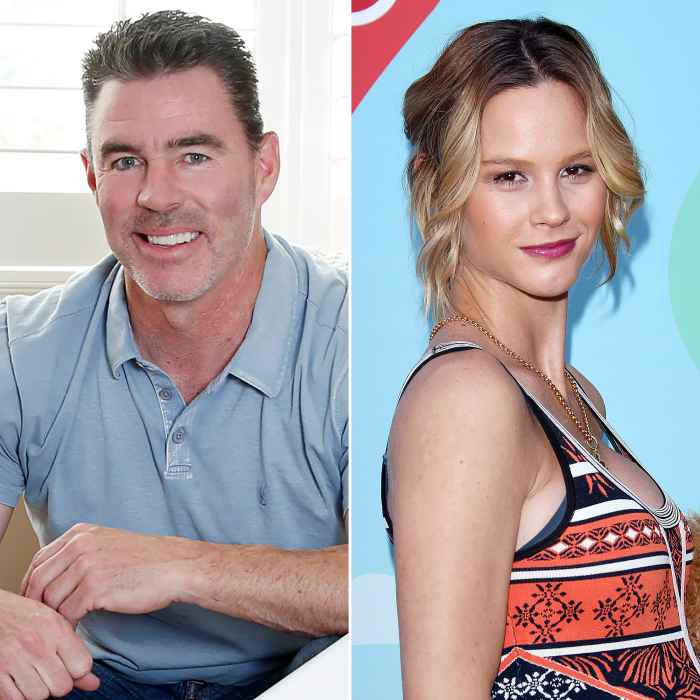 Jim Edmonds Appears to Shade Estranged Wife Meghan King in Posts About Narcissism in Past Relationships