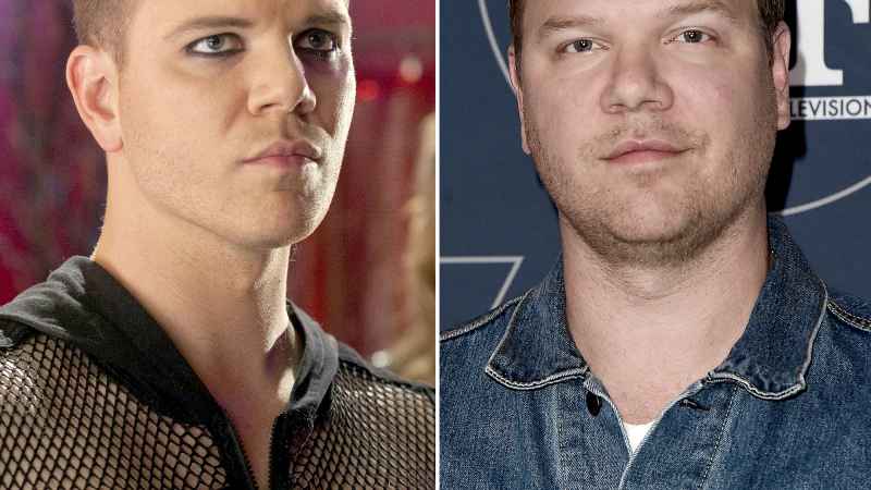Jim Parrack True Blood Where Are They Now